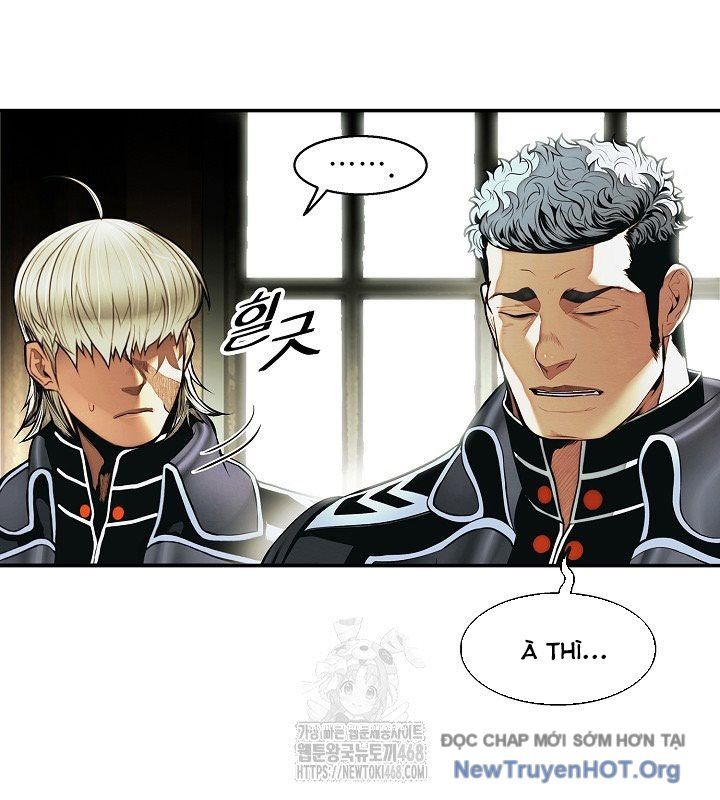 Bất Bại Chân Ma Chapter 265 - 13