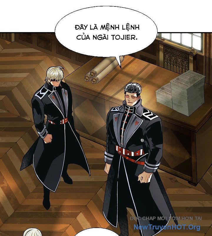 Bất Bại Chân Ma Chapter 265 - 15