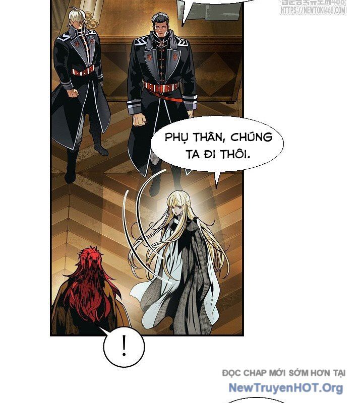 Bất Bại Chân Ma Chapter 265 - 23