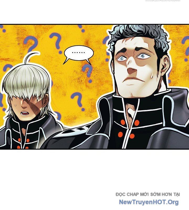 Bất Bại Chân Ma Chapter 265 - 30