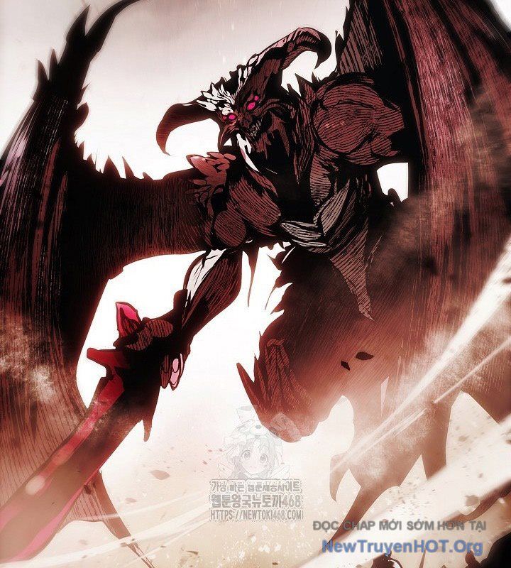 Bất Bại Chân Ma Chapter 265 - 40