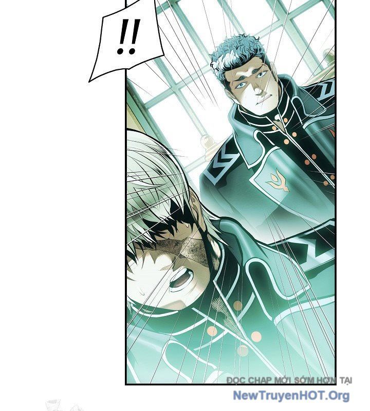 Bất Bại Chân Ma Chapter 265 - 5