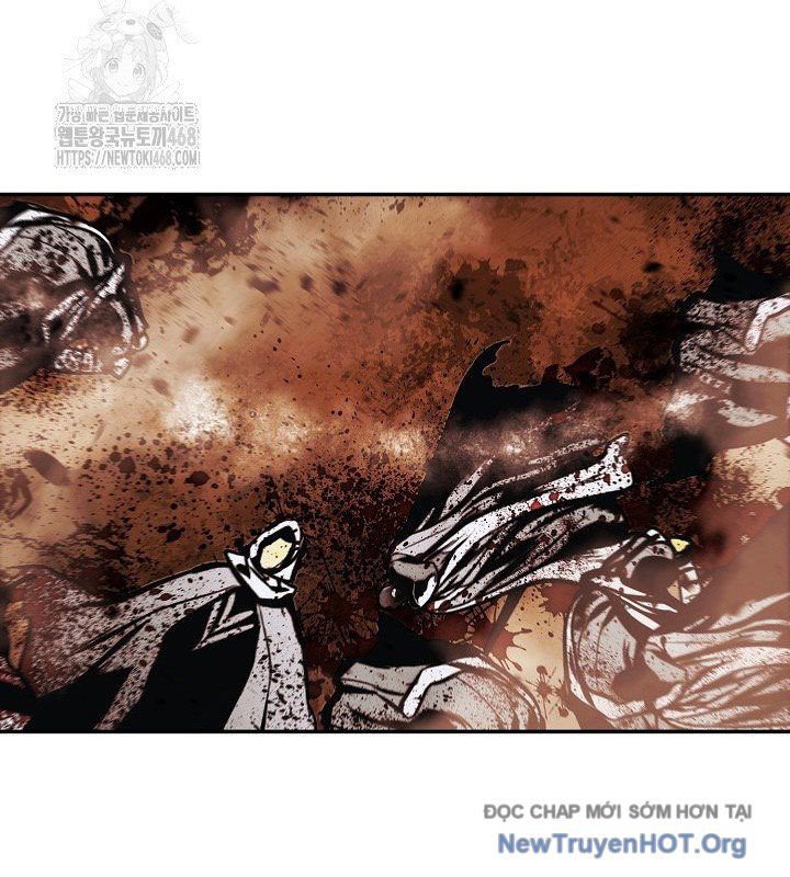 Bất Bại Chân Ma Chapter 265 - 42