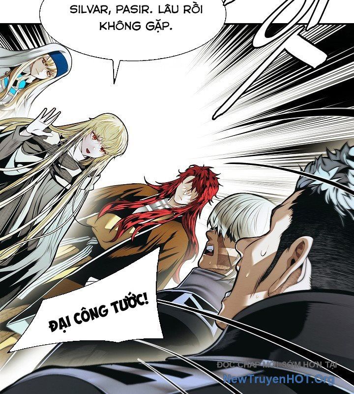 Bất Bại Chân Ma Chapter 265 - 8