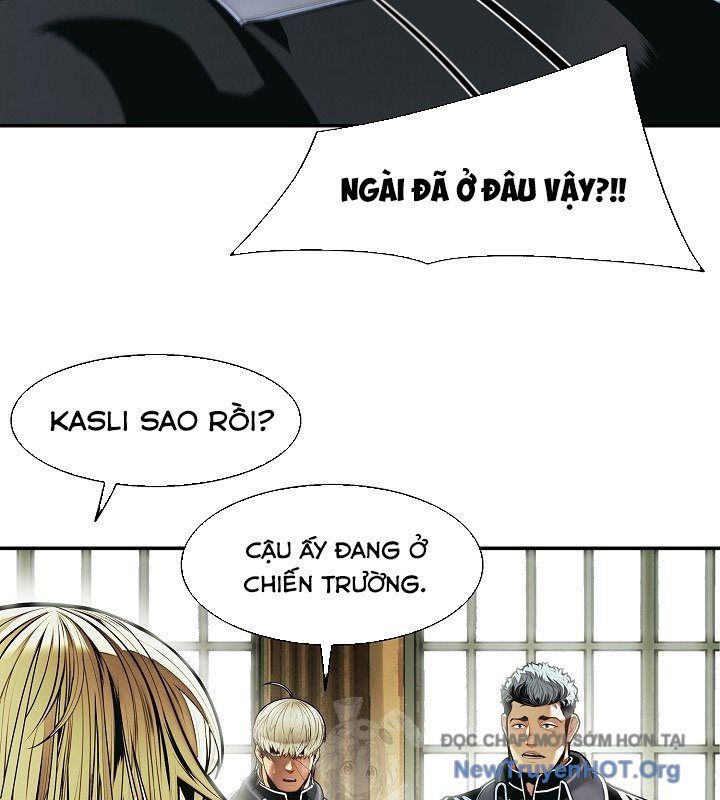 Bất Bại Chân Ma Chapter 265 - 9