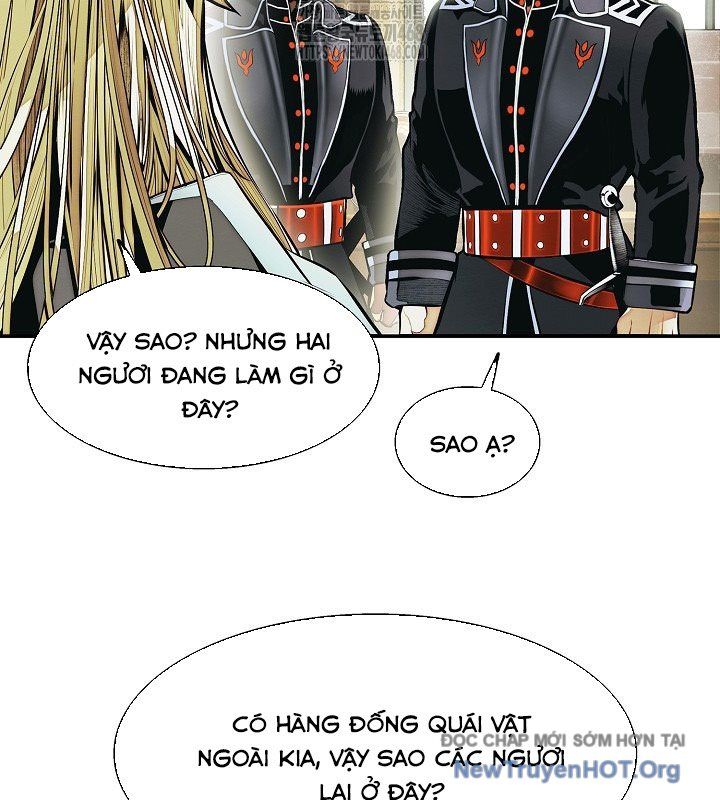 Bất Bại Chân Ma Chapter 265 - 10