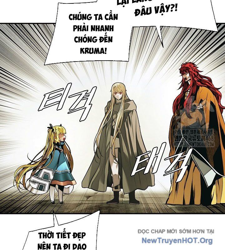 Bất Bại Chân Ma Chapter 266 - 101