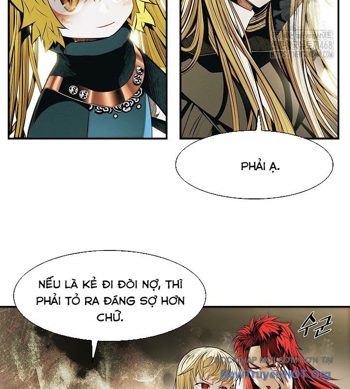 Bất Bại Chân Ma Chapter 266 - 103