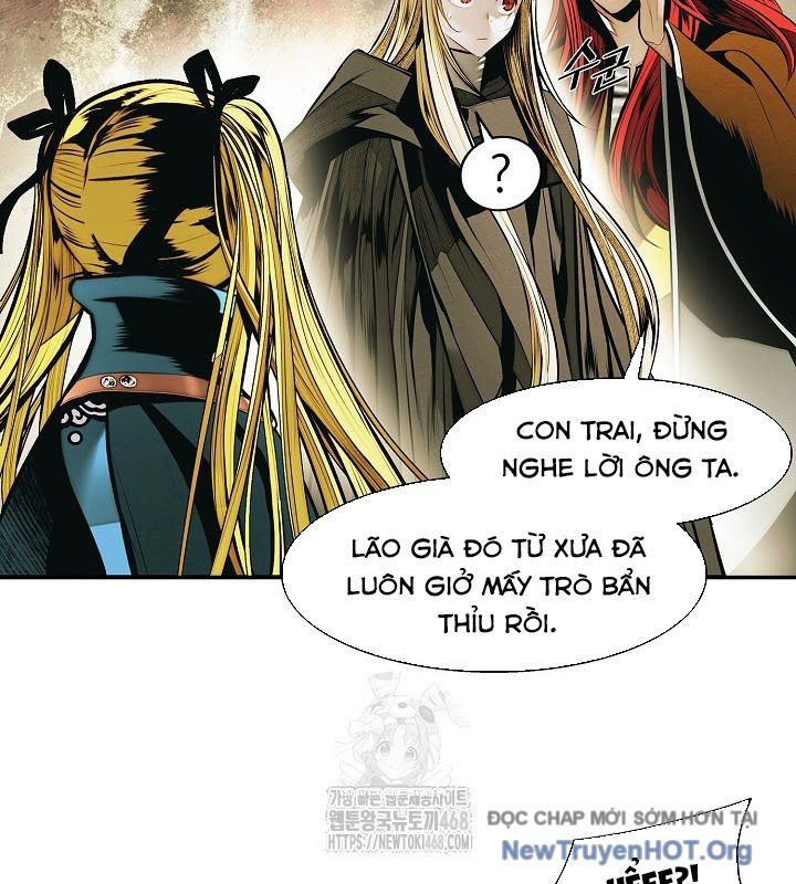 Bất Bại Chân Ma Chapter 266 - 104