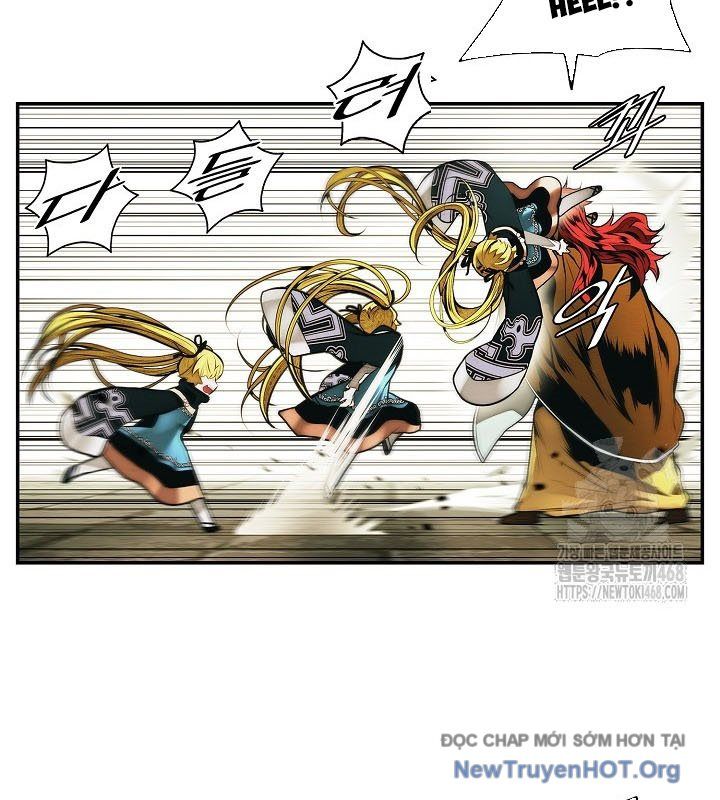 Bất Bại Chân Ma Chapter 266 - 105