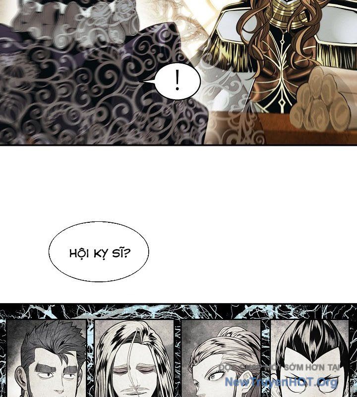 Bất Bại Chân Ma Chapter 266 - 120