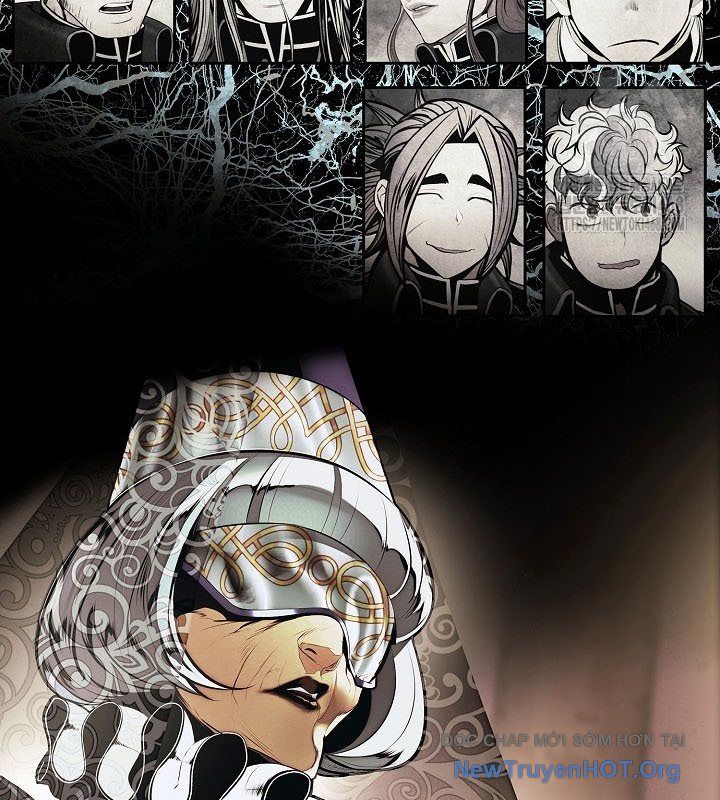 Bất Bại Chân Ma Chapter 266 - 121