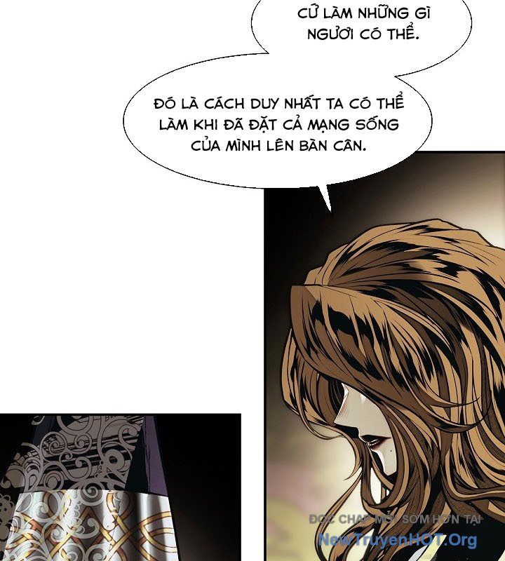 Bất Bại Chân Ma Chapter 266 - 124