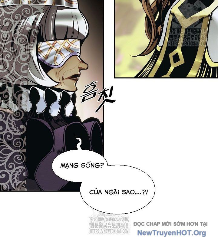 Bất Bại Chân Ma Chapter 266 - 125
