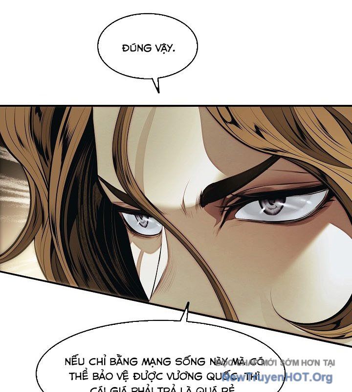 Bất Bại Chân Ma Chapter 266 - 126