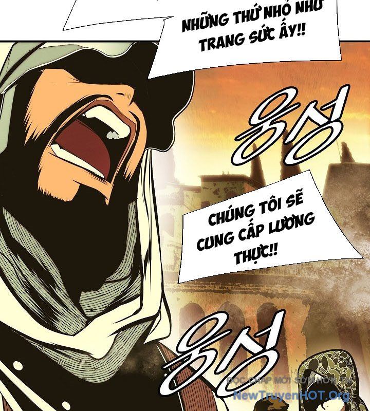 Bất Bại Chân Ma Chapter 266 - 134