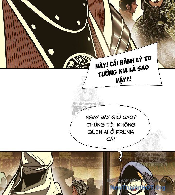 Bất Bại Chân Ma Chapter 266 - 135