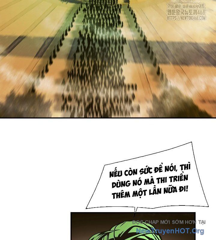 Bất Bại Chân Ma Chapter 266 - 143