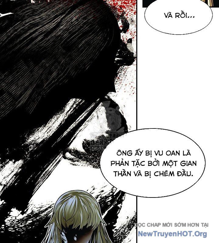 Bất Bại Chân Ma Chapter 266 - 18