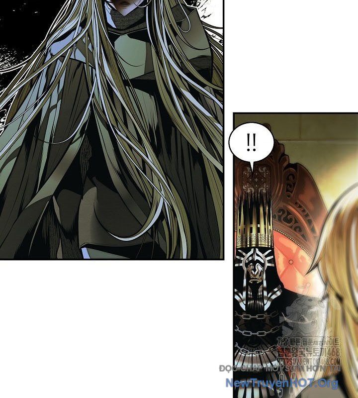 Bất Bại Chân Ma Chapter 266 - 19