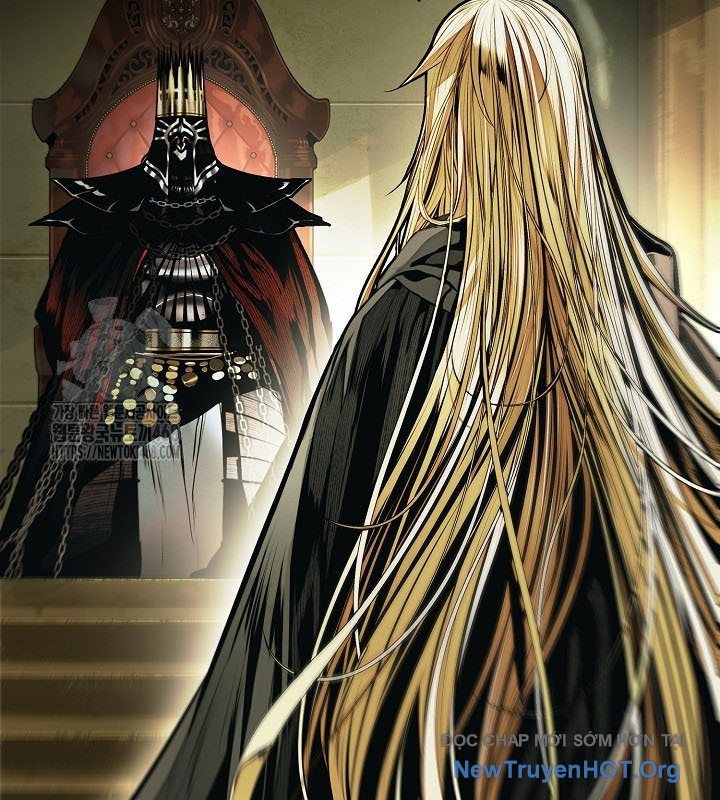 Bất Bại Chân Ma Chapter 266 - 3