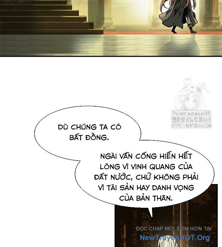 Bất Bại Chân Ma Chapter 266 - 22