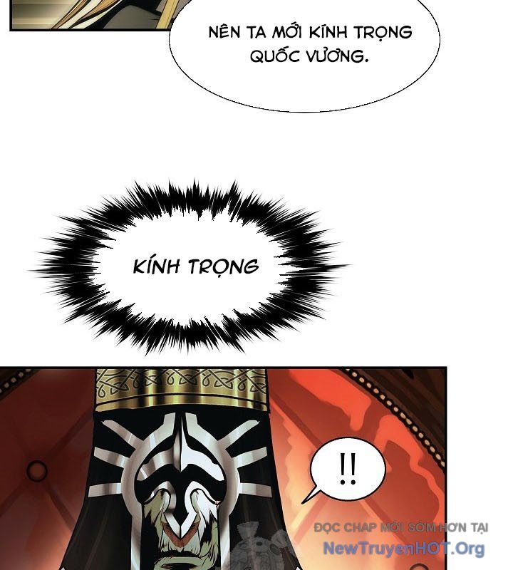 Bất Bại Chân Ma Chapter 266 - 24