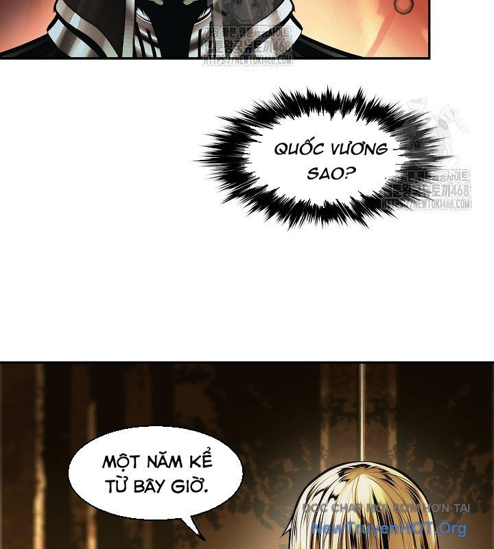 Bất Bại Chân Ma Chapter 266 - 25