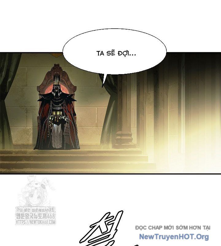 Bất Bại Chân Ma Chapter 266 - 29