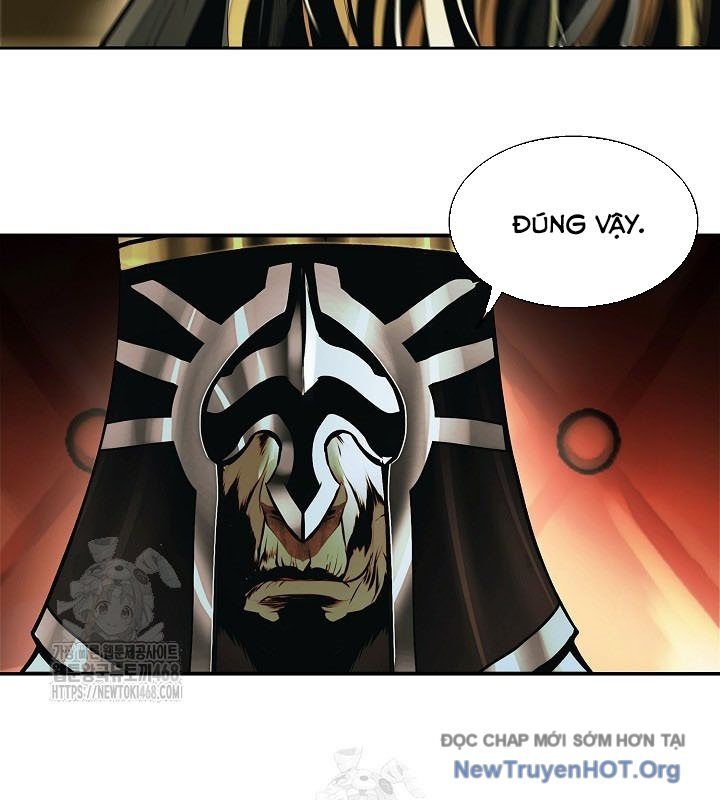 Bất Bại Chân Ma Chapter 266 - 4