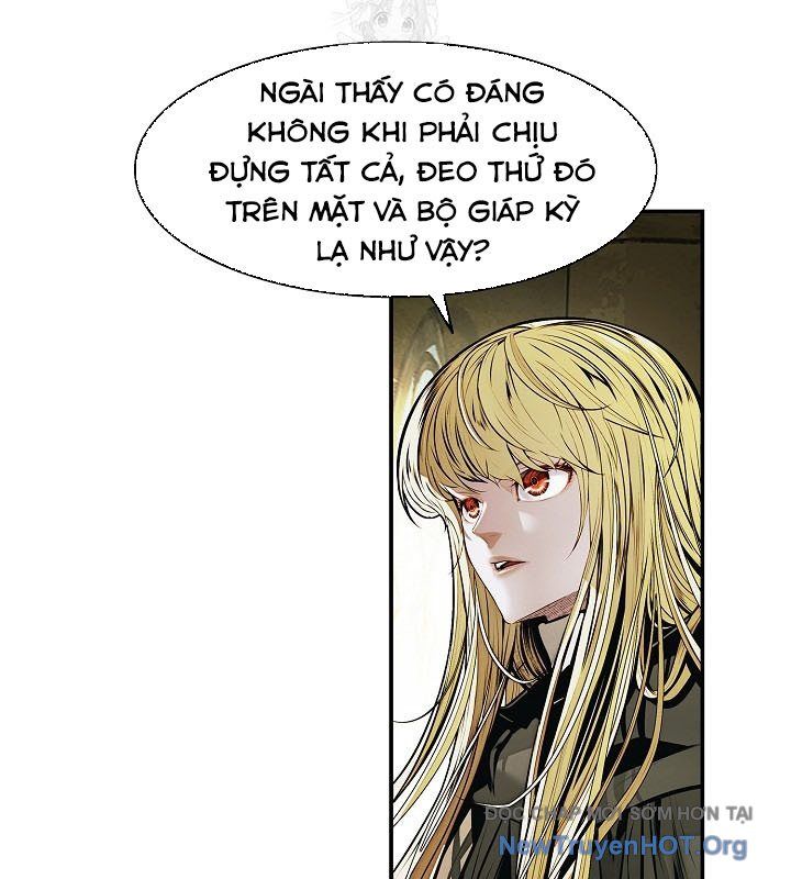Bất Bại Chân Ma Chapter 266 - 5