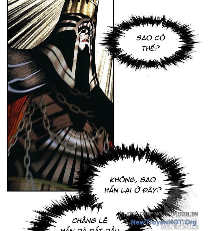 Bất Bại Chân Ma Chapter 266 - 47