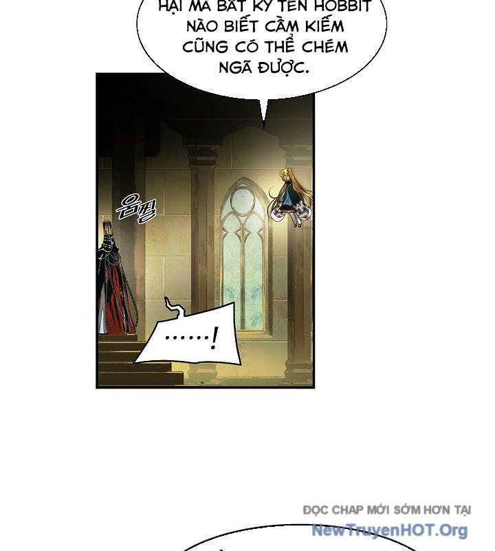 Bất Bại Chân Ma Chapter 266 - 49