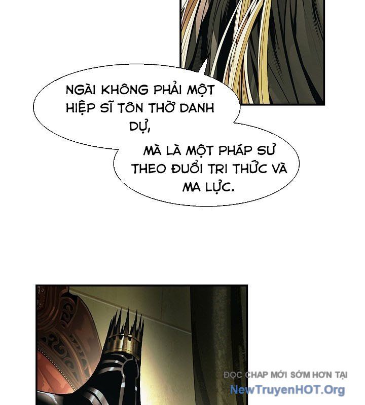 Bất Bại Chân Ma Chapter 266 - 6