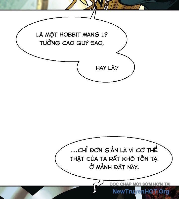 Bất Bại Chân Ma Chapter 266 - 51