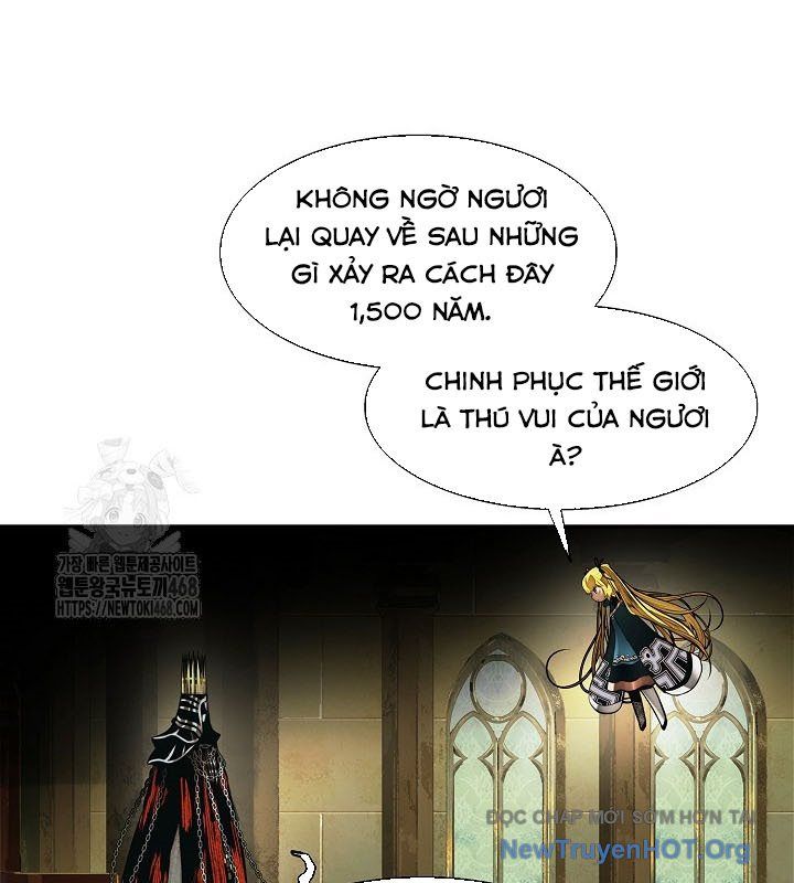 Bất Bại Chân Ma Chapter 266 - 57