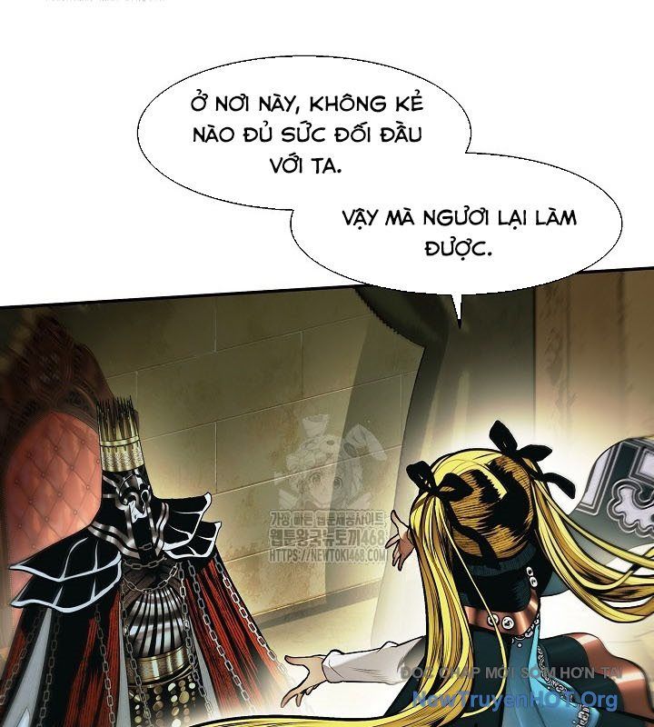 Bất Bại Chân Ma Chapter 266 - 59