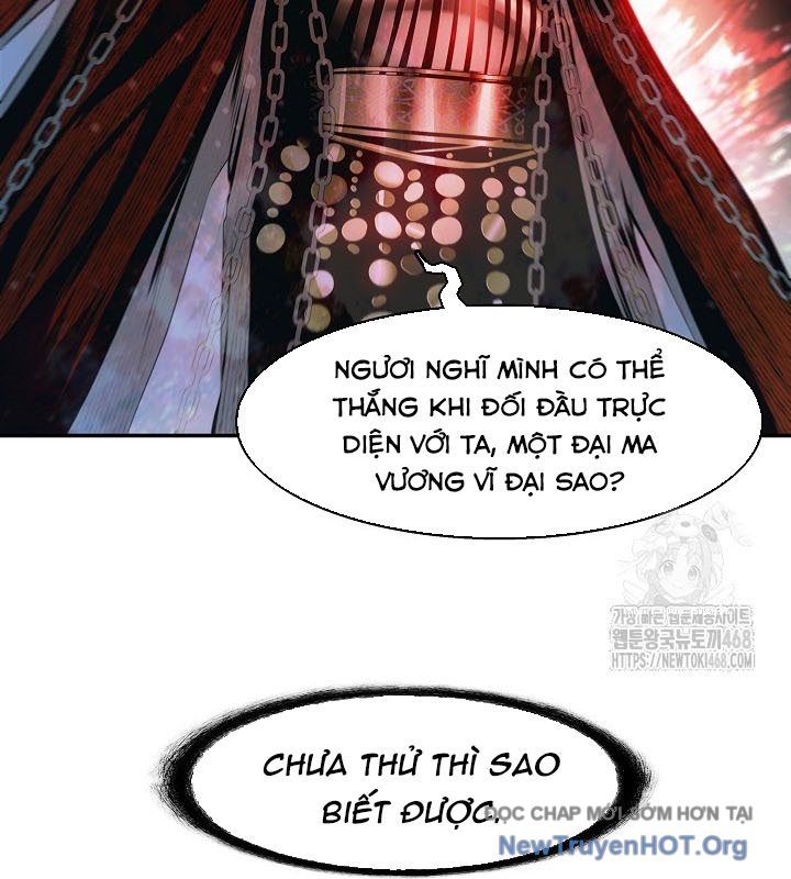 Bất Bại Chân Ma Chapter 266 - 65