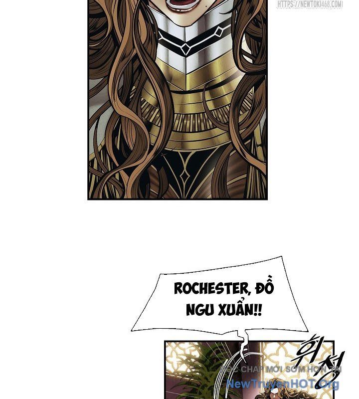 Bất Bại Chân Ma Chapter 266 - 77