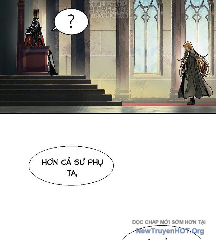 Bất Bại Chân Ma Chapter 266 - 10