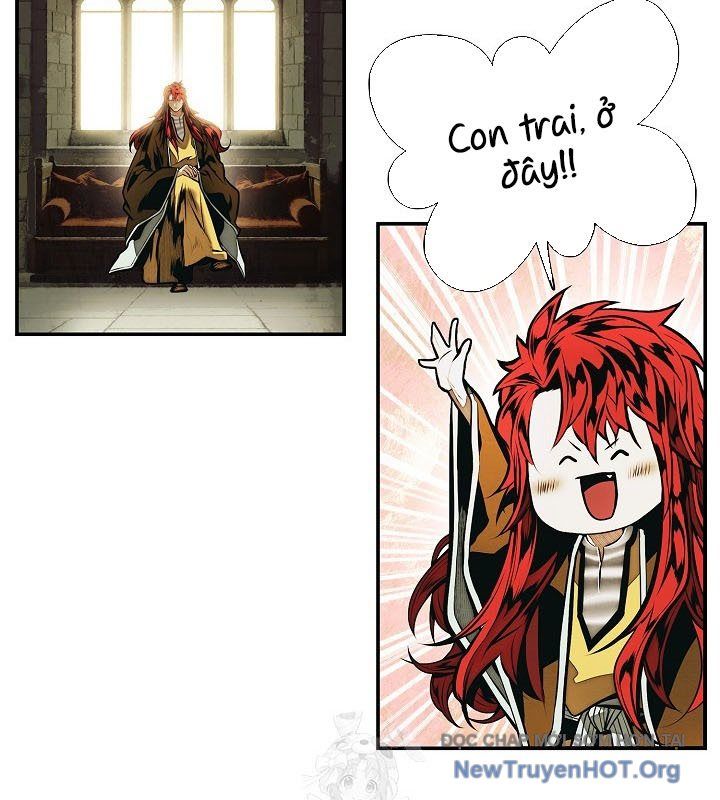 Bất Bại Chân Ma Chapter 266 - 93