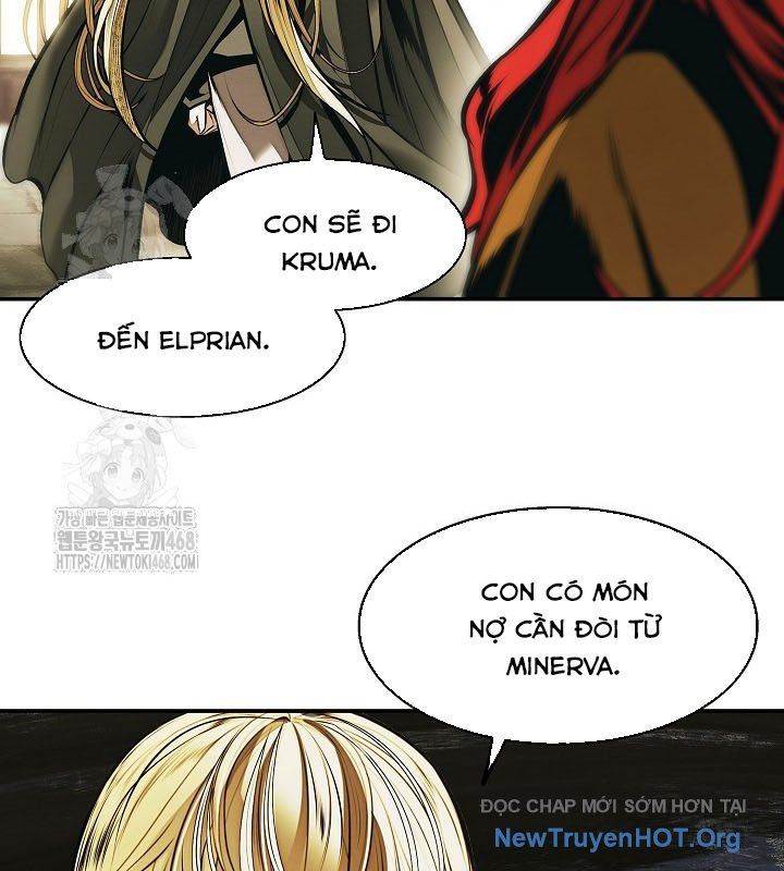 Bất Bại Chân Ma Chapter 266 - 95