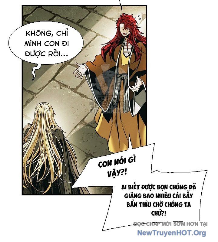 Bất Bại Chân Ma Chapter 266 - 97