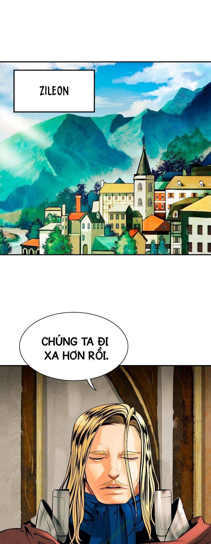 Bất Bại Chân Ma Chapter 27 - 2