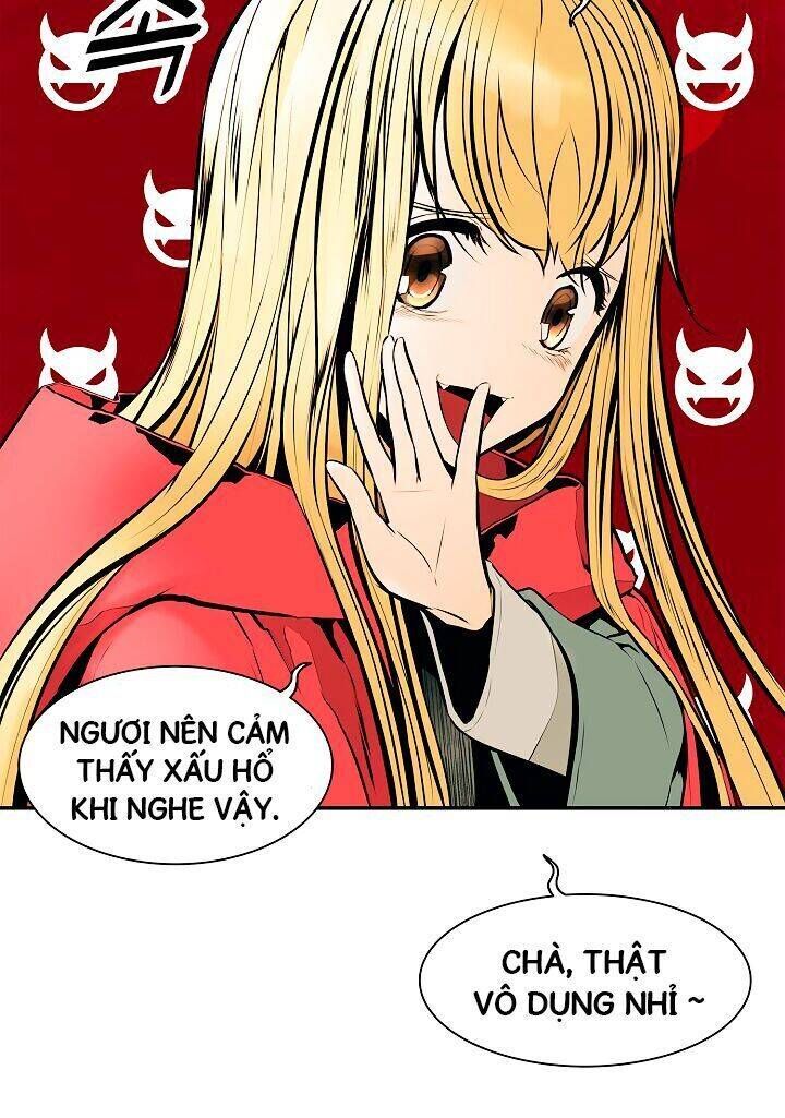 Bất Bại Chân Ma Chapter 27 - 11