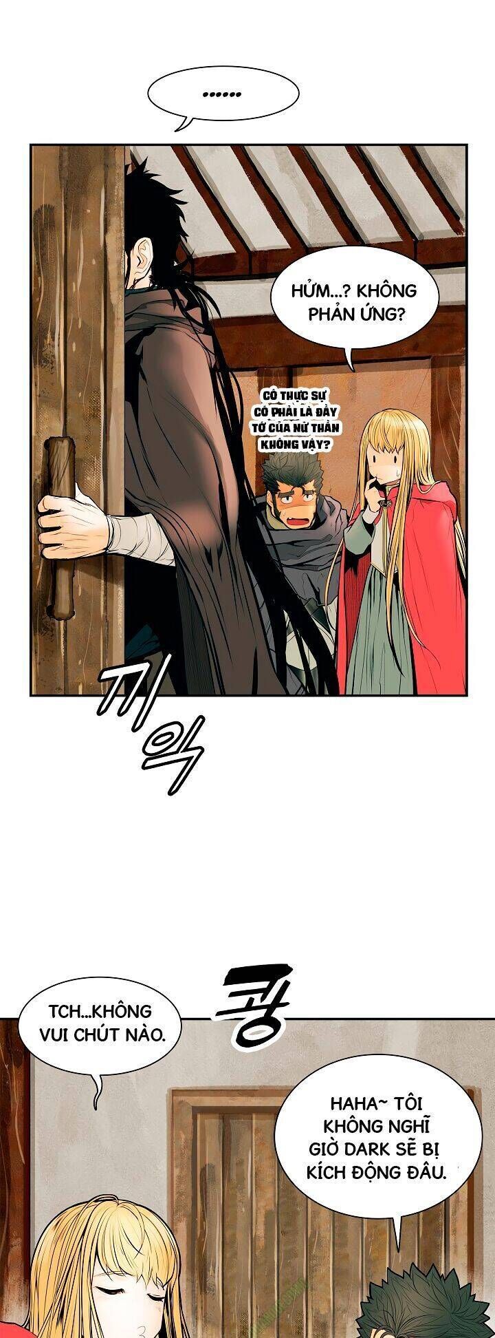 Bất Bại Chân Ma Chapter 27 - 12