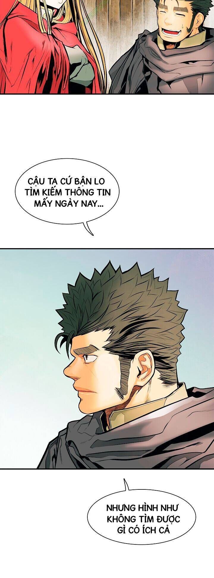 Bất Bại Chân Ma Chapter 27 - 13