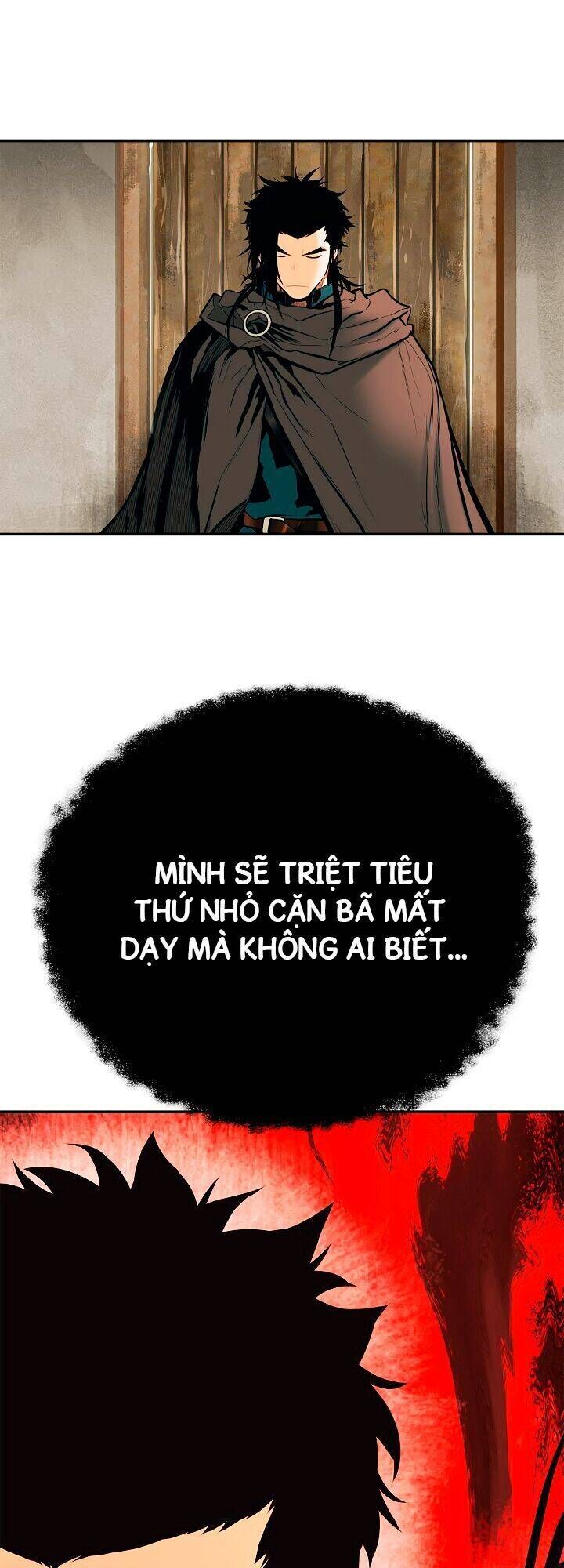 Bất Bại Chân Ma Chapter 27 - 14