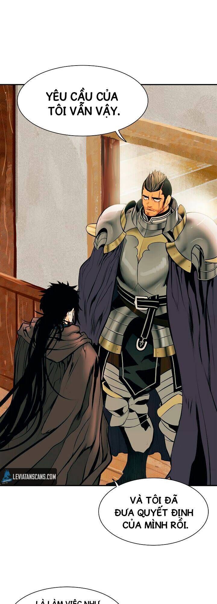 Bất Bại Chân Ma Chapter 27 - 17