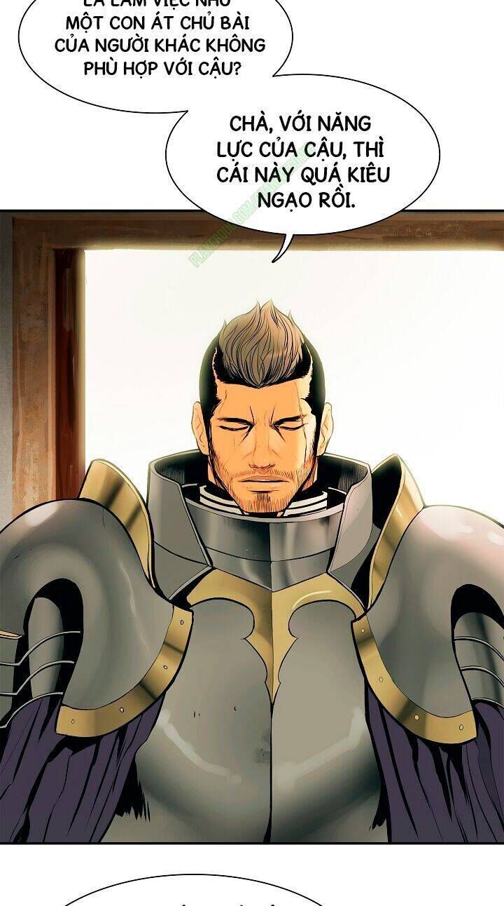 Bất Bại Chân Ma Chapter 27 - 18